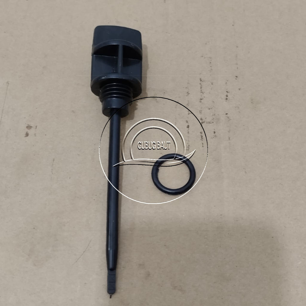 COLOKAN OLI BEAT TUTUP OLI MESIN ATAS ORING MOTOR MATIC SCOOPY SPACY VARIO 110 SEAL KARBU FI LAMA IN