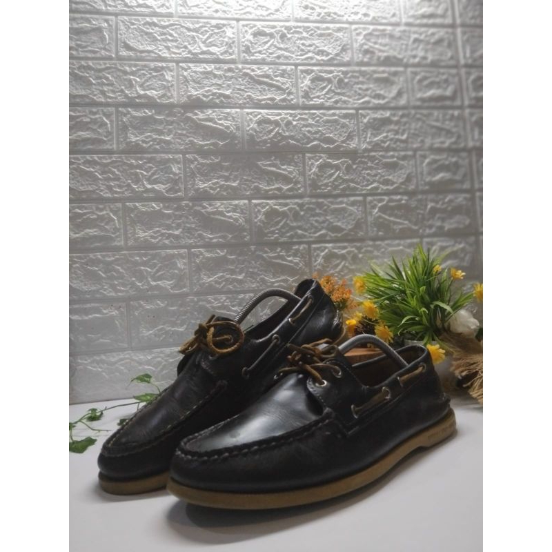 [Second Branded] Sperry Top-Sider size 45