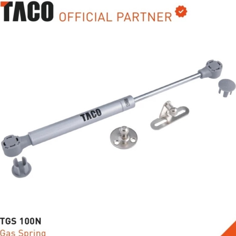 TERUPDATE Gas spring hidrolik merk Taco hidrolik jok motor