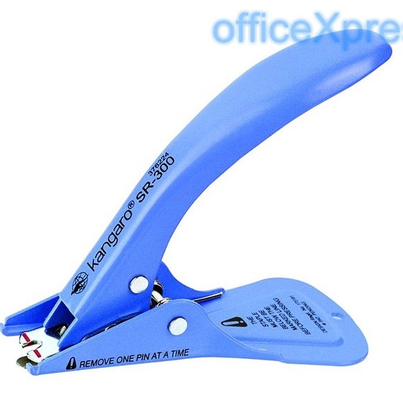 

Pembuka Staples Stapler Remover Kangaro SR3 Pencabut Staples
