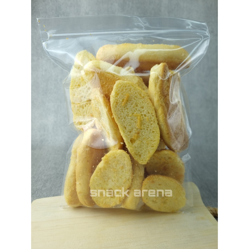 

Roti bagelen keju 180gr | roti bagelen | roti | snack murah