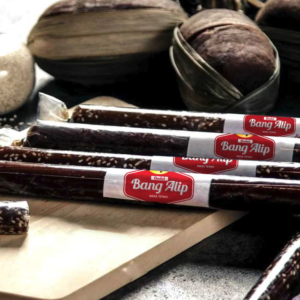 

DODOL BANG ALIP - DODOL ASLI TENJO PREMIUM JAJANAN MURAH TRADSIONAL SUNDA KHAS BOGOR DODOL LEMBUT DI LIDAH 100% TANPA BAHAN PENGAWET 100% HALAL PRODUK LOKAL MAKANAN KHAS OLEH OLEH KHAS TENJO ANEKA RASA CEMILAN SEHAT BERMUTU TERBAIK