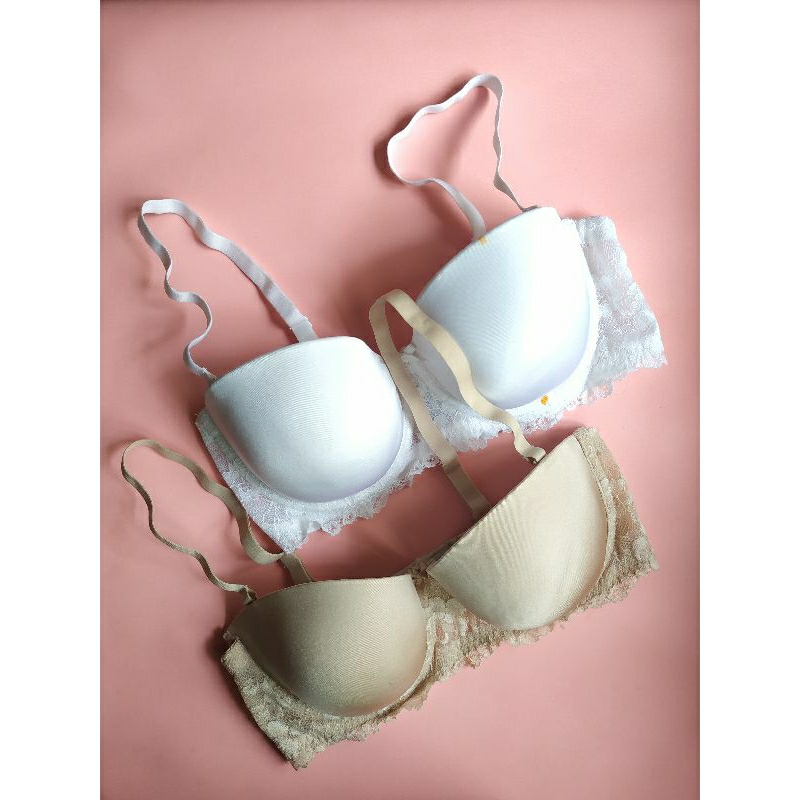 HM Maidenform bra 34A 34B 34D 36A 36C