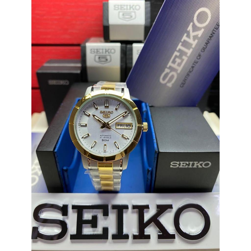 Seiko SNK892#SNK892#SNK892K1#Seiko SNK892K1#Jam tangan wanita Seiko SNK892#Ladies watch Seiko SNK892