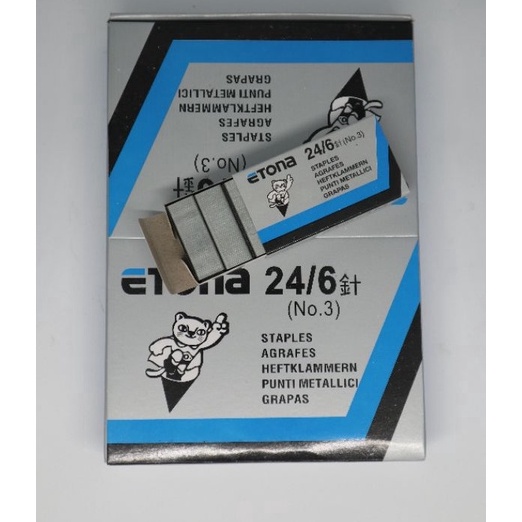 

Staples Etona 246 No 3