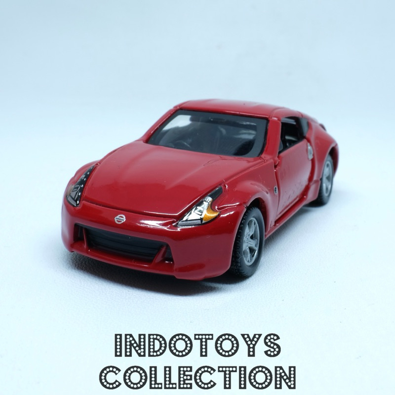Tomica Limited TL ~ Nissan Fairlady Z