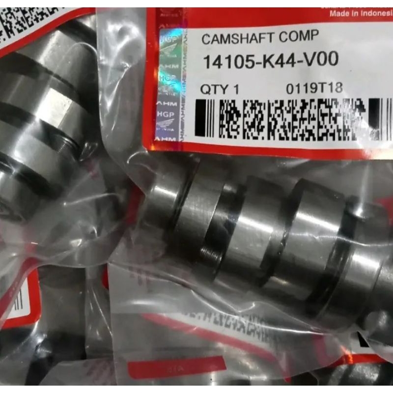 NOKEN AS HONDA BEAT POP K44/K50