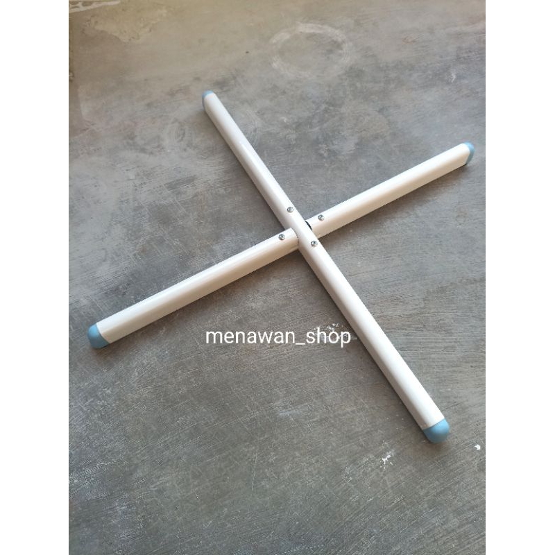 kaki kipas angin miyako original