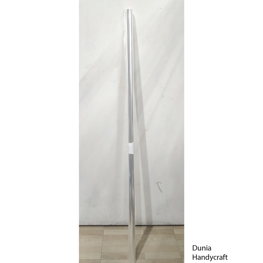 

PROMO SUPER Plastik Parcel Polos Bening 1 x 9 cm Isi 1 Lembar