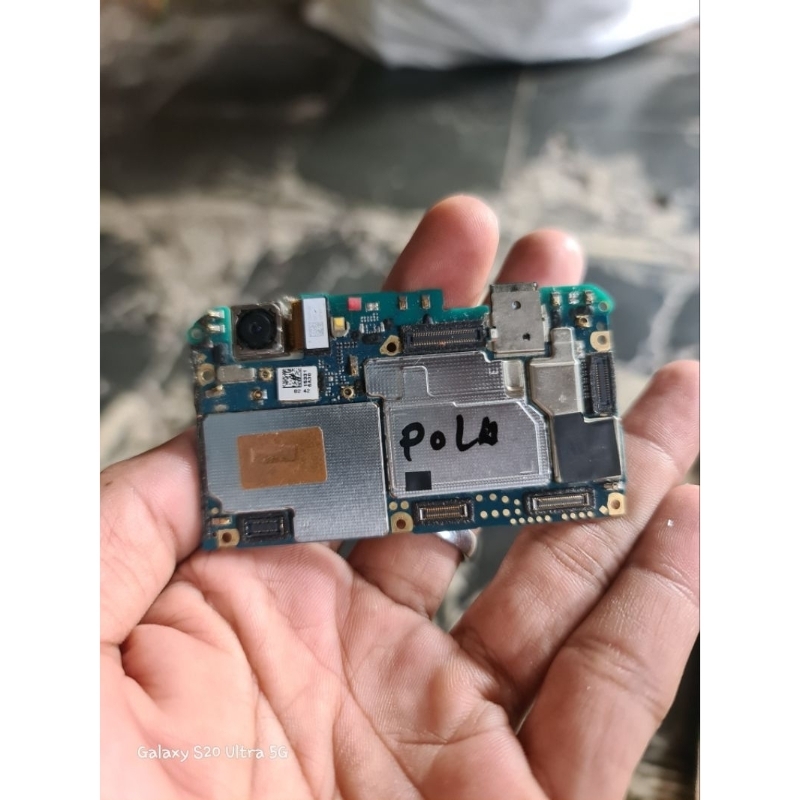 mesin oppo f1s slotsim panjang minus POLA