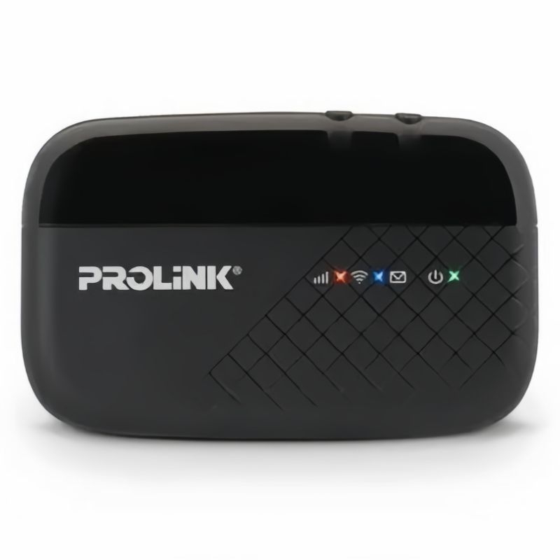 Modem Wifi PROLINK