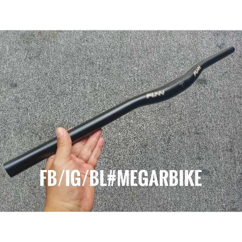 handlebar stang funn 68 no expert sport