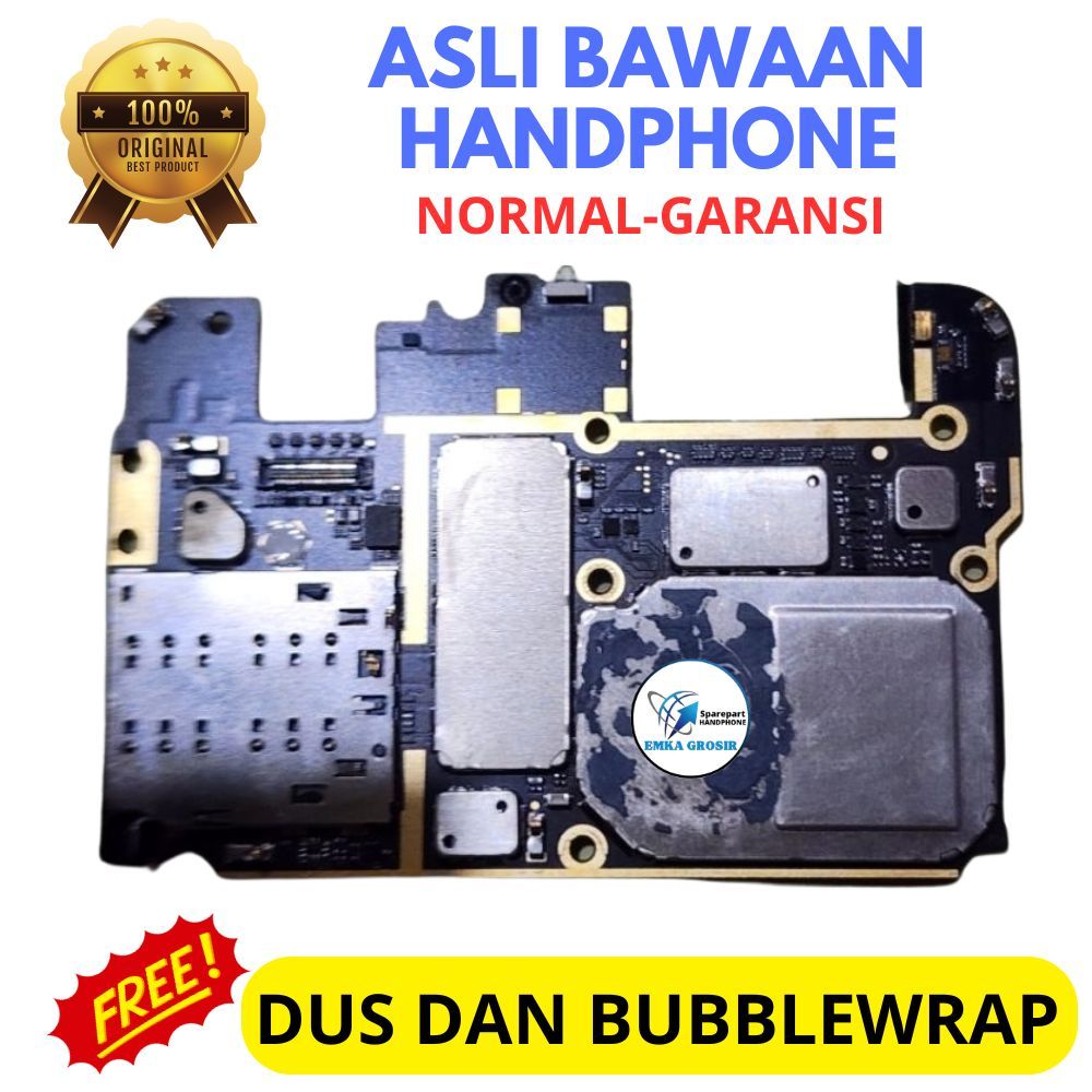 mesin xiaomi mi note 3 normal - 6/64