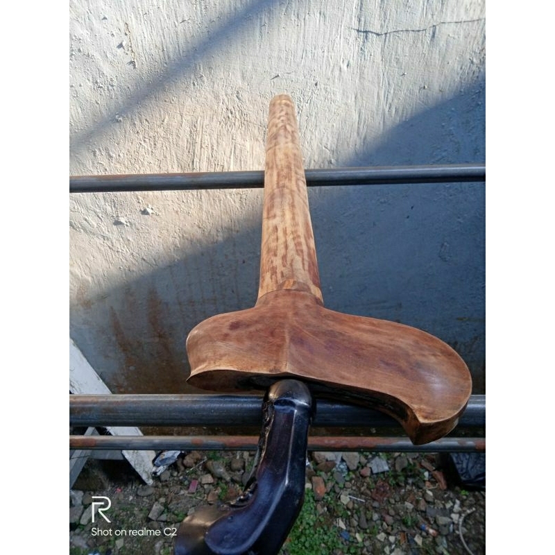 keris sepuh jangkung amangkurat