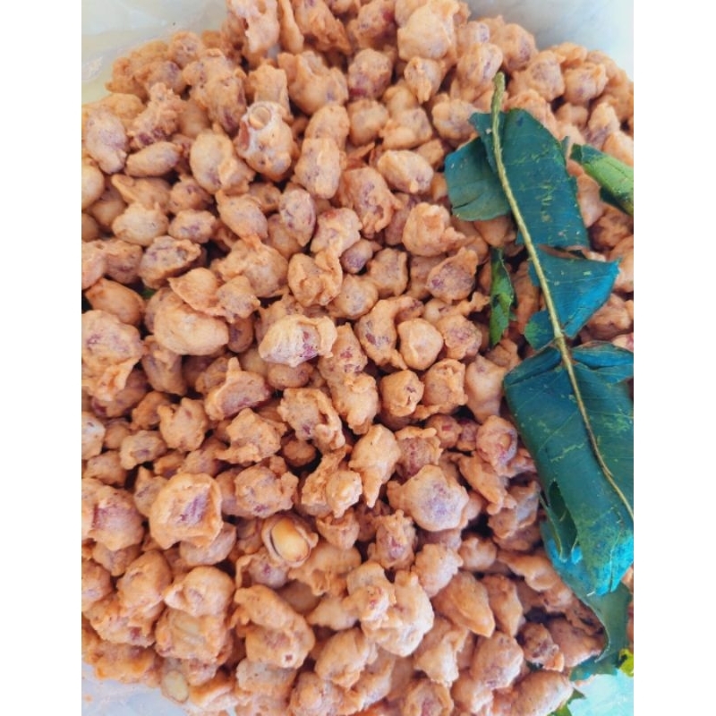 

Kacang Arab Daun Jeruk 500GRAM