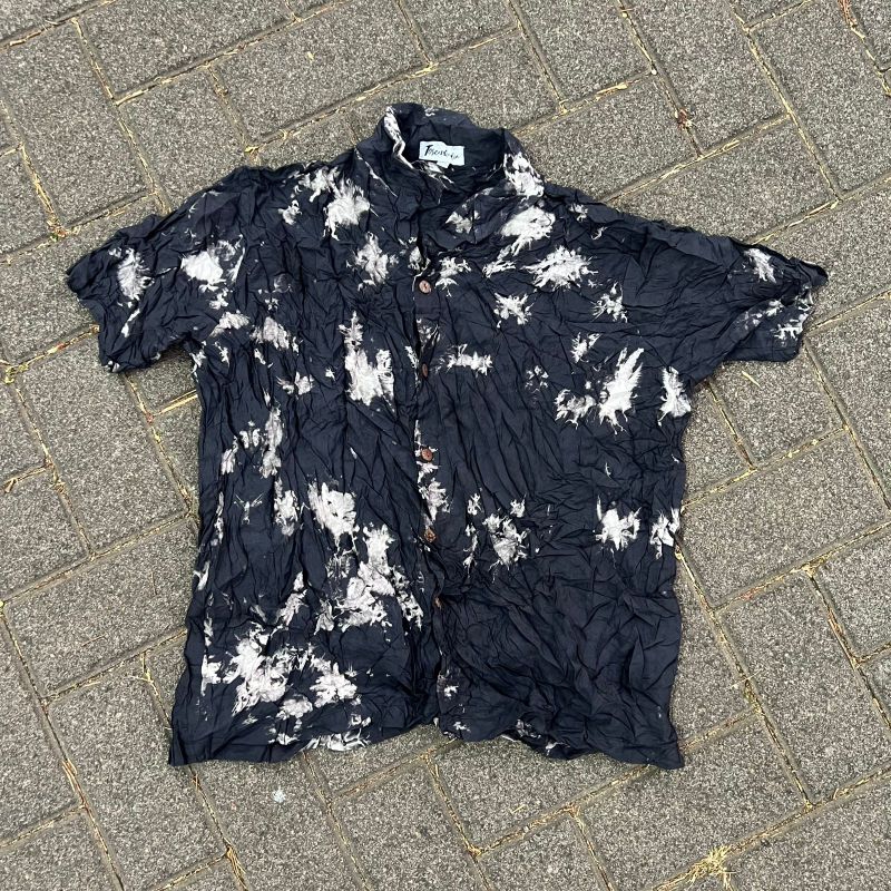 kemeja hawai | second | 005