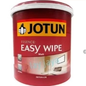 Cat Tembok Jotun Easy Wipe 4403 Midnight Blue