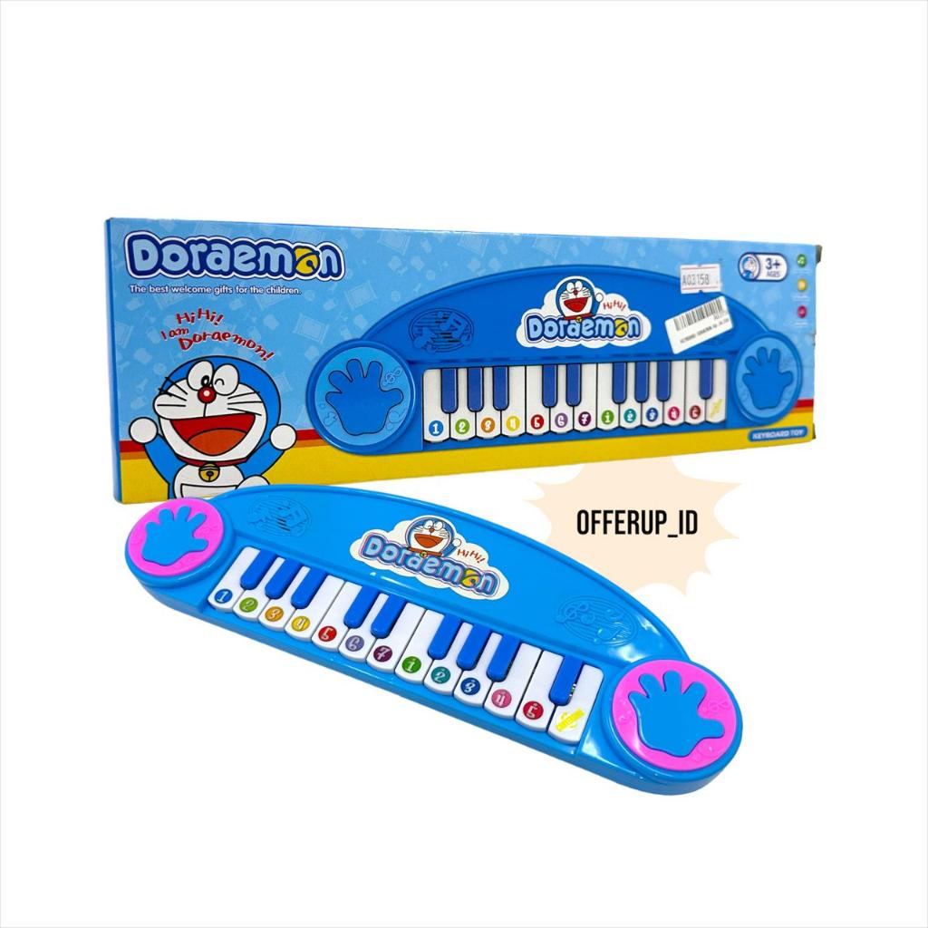 PIANO MINI KEYBOARD MAINAN ANAK-ANAK