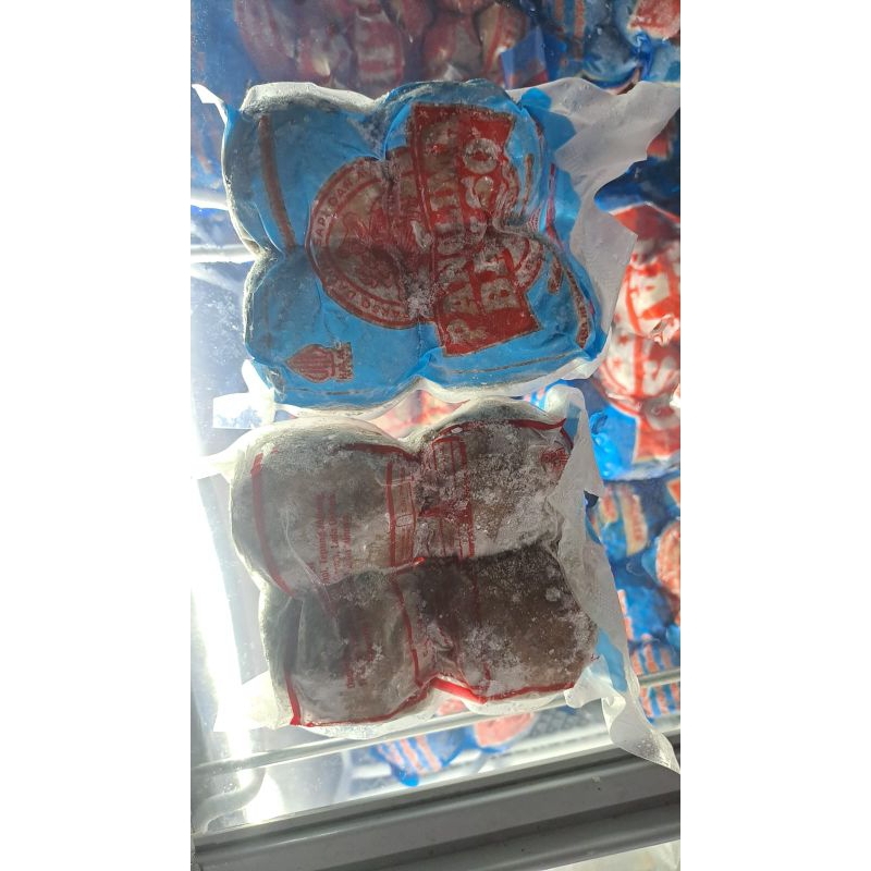 

BAKSO PANGLIMA TAMPA BAHAN PENGAWET