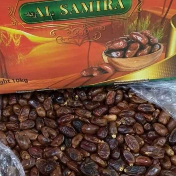 

kurma madinah sayer kemasan 10 kg