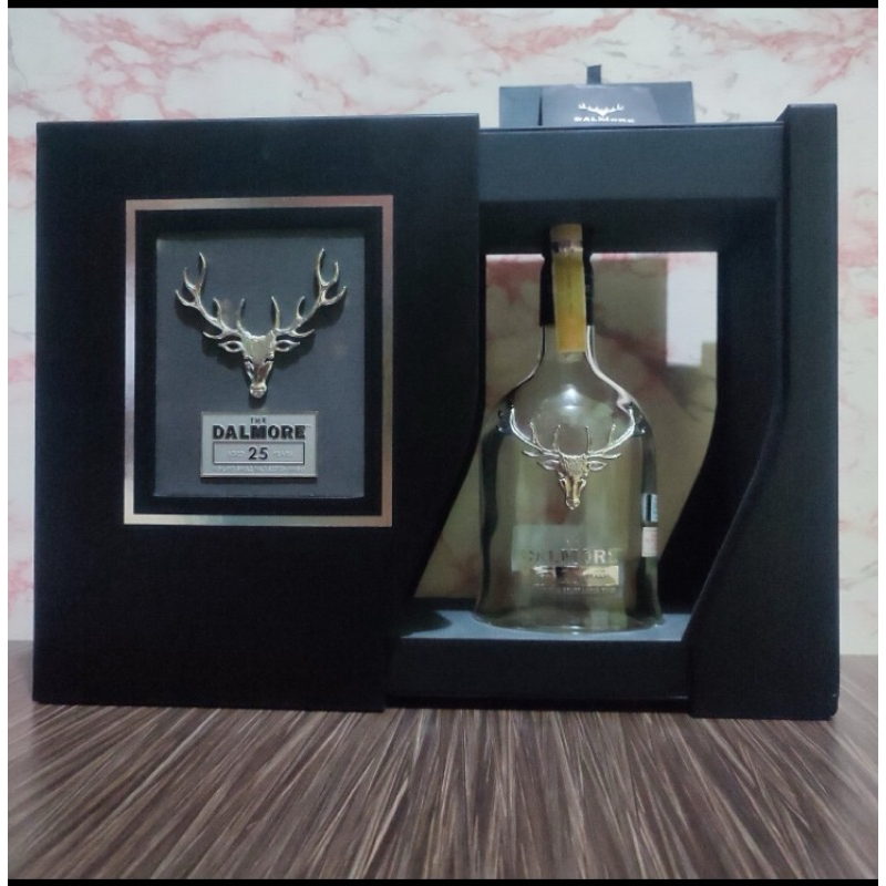 Botol koleksi Botol pajangan Botol bekas Botol antik