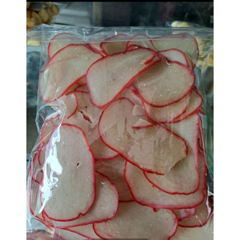 

Kerupuk Kering