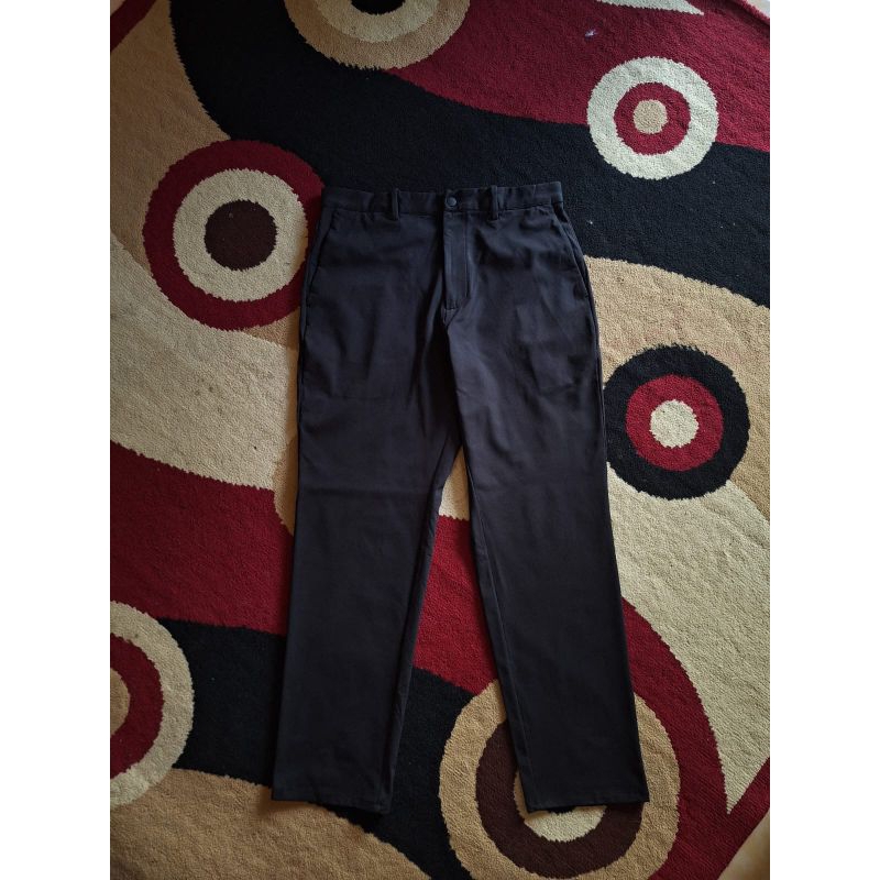 SMART ANGKLE PANTS UNIQLO