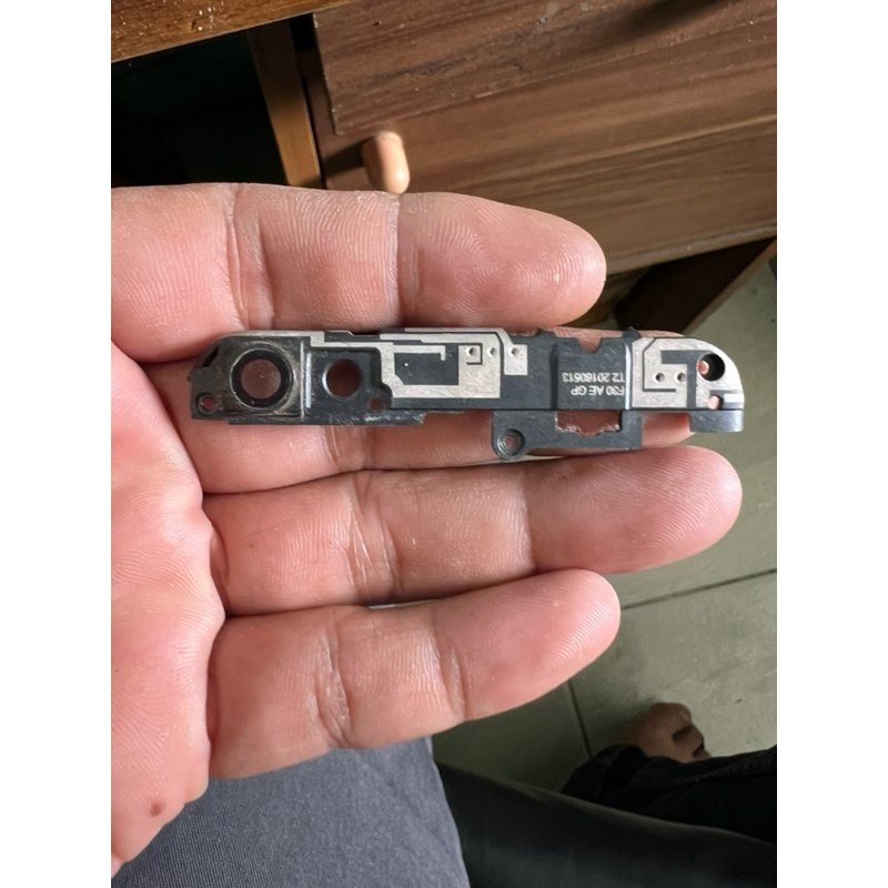 COVER TUTUP MESIN HISENSE F30 ORIGINAL COPOTAN