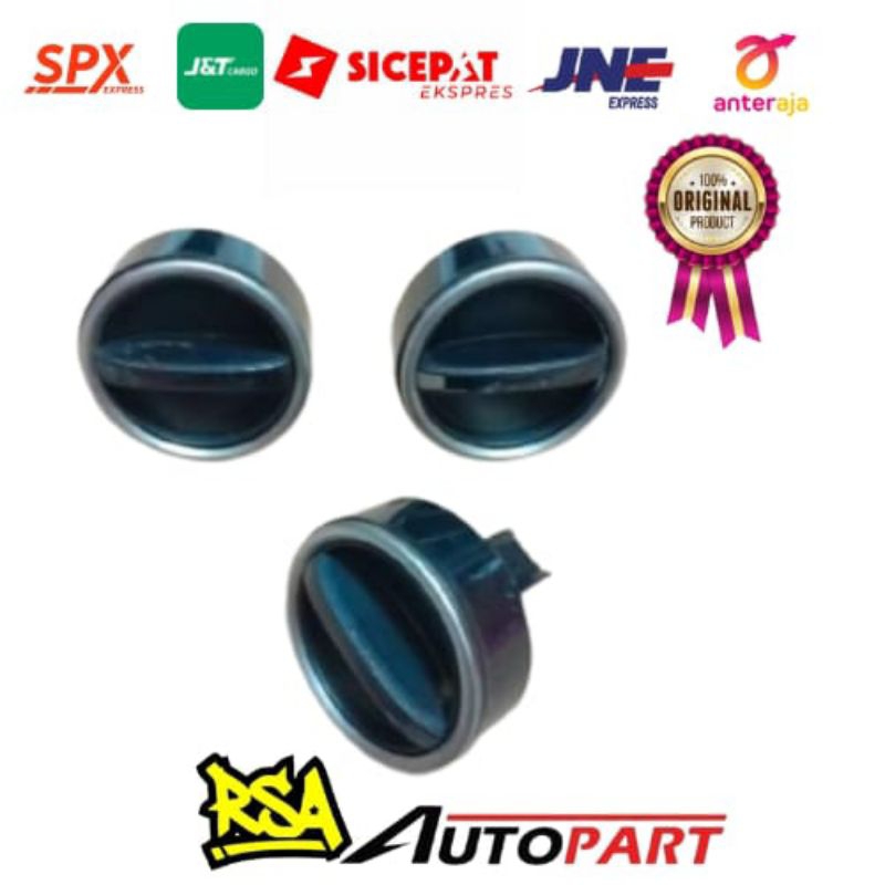 Knop putaran ac Grandmax Luxio Original