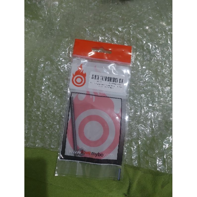 Shafta for ten zone compound scope original