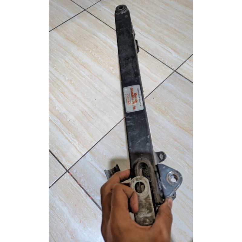 arm megapro primus ori copotan