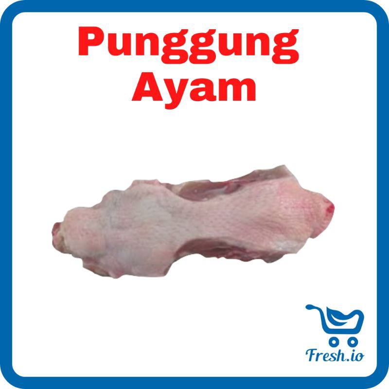 

Punggung Ayam