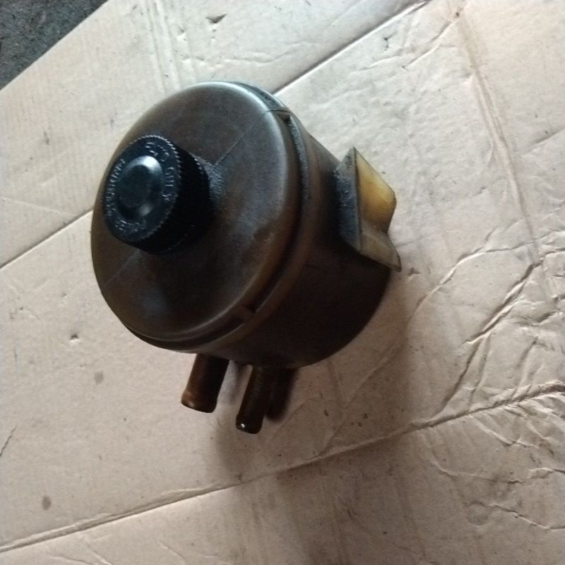 TABUNG POMPA POWER STEERING KIA CARNIVAL -SEDONA