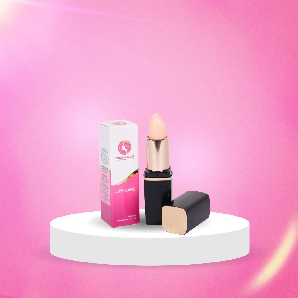 Drwskincare Paket Kecantikan Lipscare