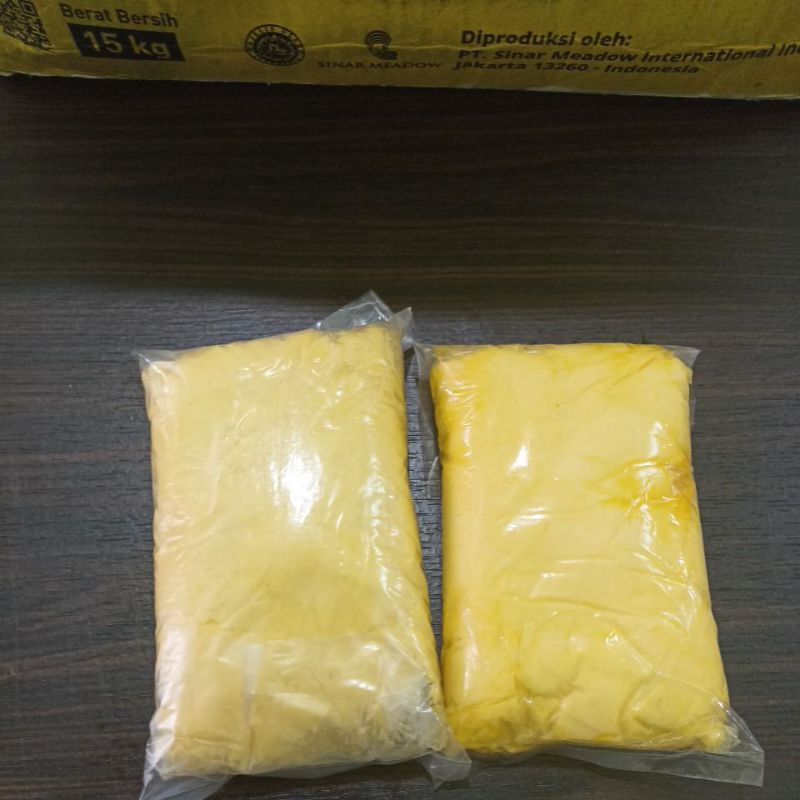 

mother choice margarin kemasan repack 250gr