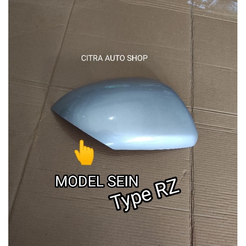 Cover Batok Spion Mazda 2 Type RZ 2013 KANAN