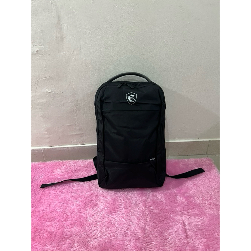 Tas Laptop Gaming MSI Original
