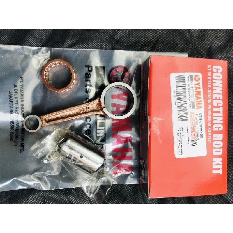 STANG SEHER YAMAHA JUPITER Z 5TN