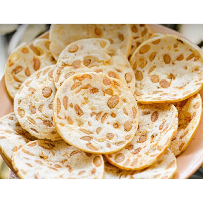 

Keripik Sagu