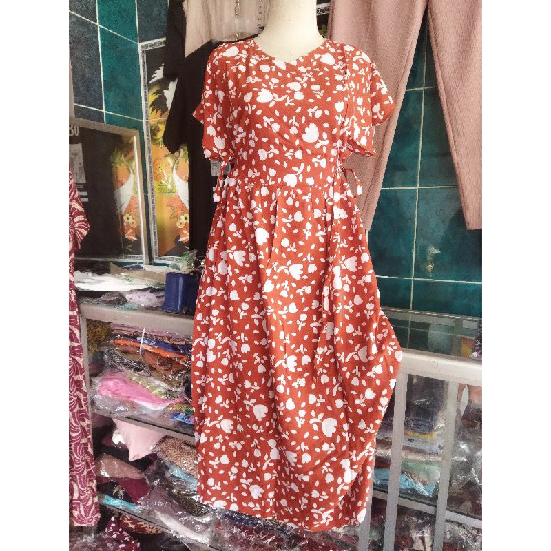 daster Lupita by qonita