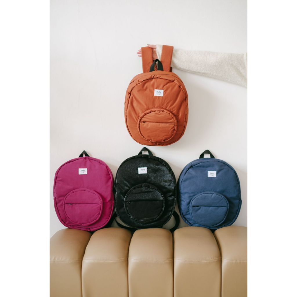 Ransel Flicka Sora Backpack