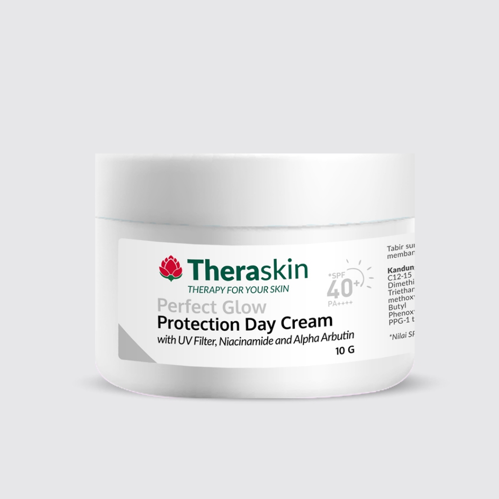 Theraskin Perfect Glow Protection Day Cream