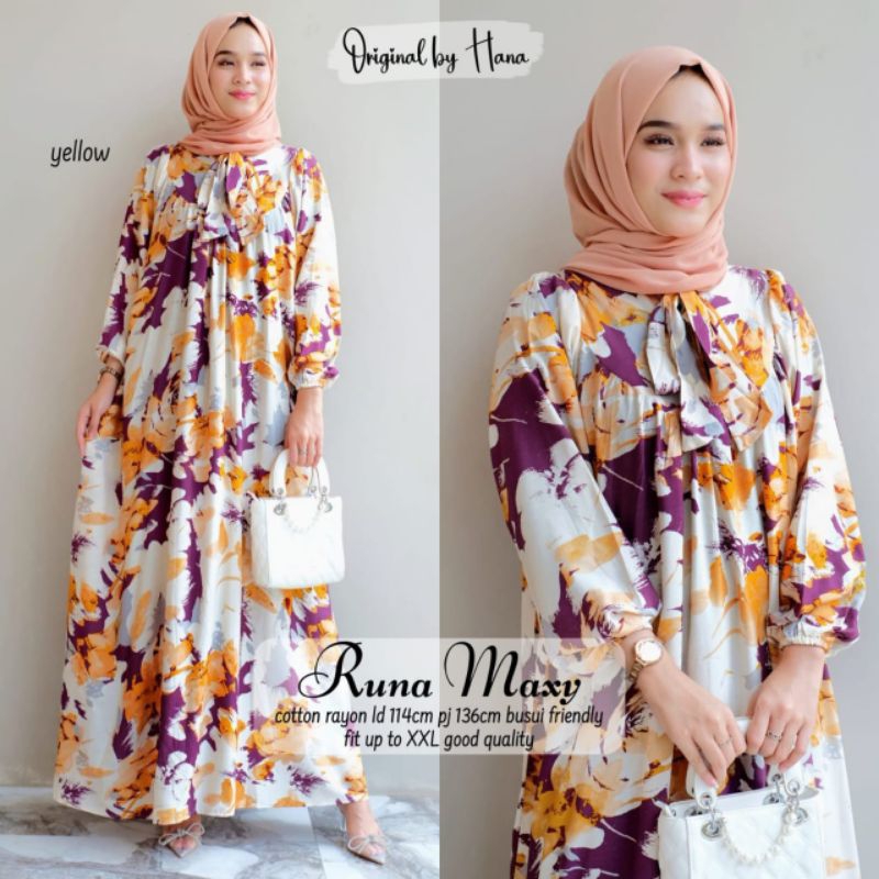 GAMIS KATUN HANA2