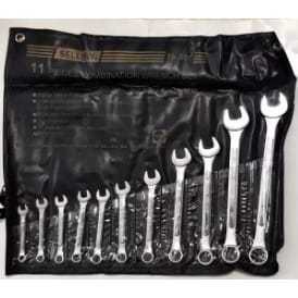 Sellery Kunci Ring Pas set 11 pcs