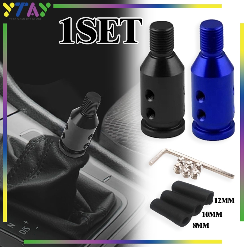 Ekstender Shift Knob Extender Shift Knob Gear Shift Knob Knob Perseneling Shift Knop Perseneling Mob