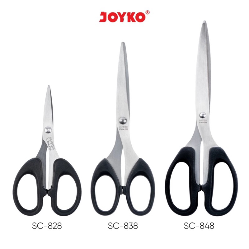 

Gunting Scissor Joyko