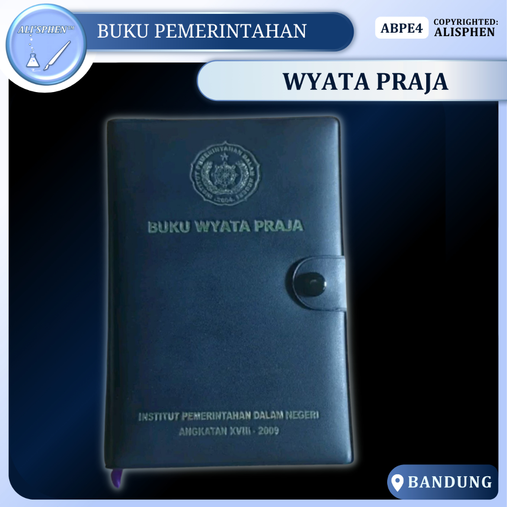 Buku Wyata Praja