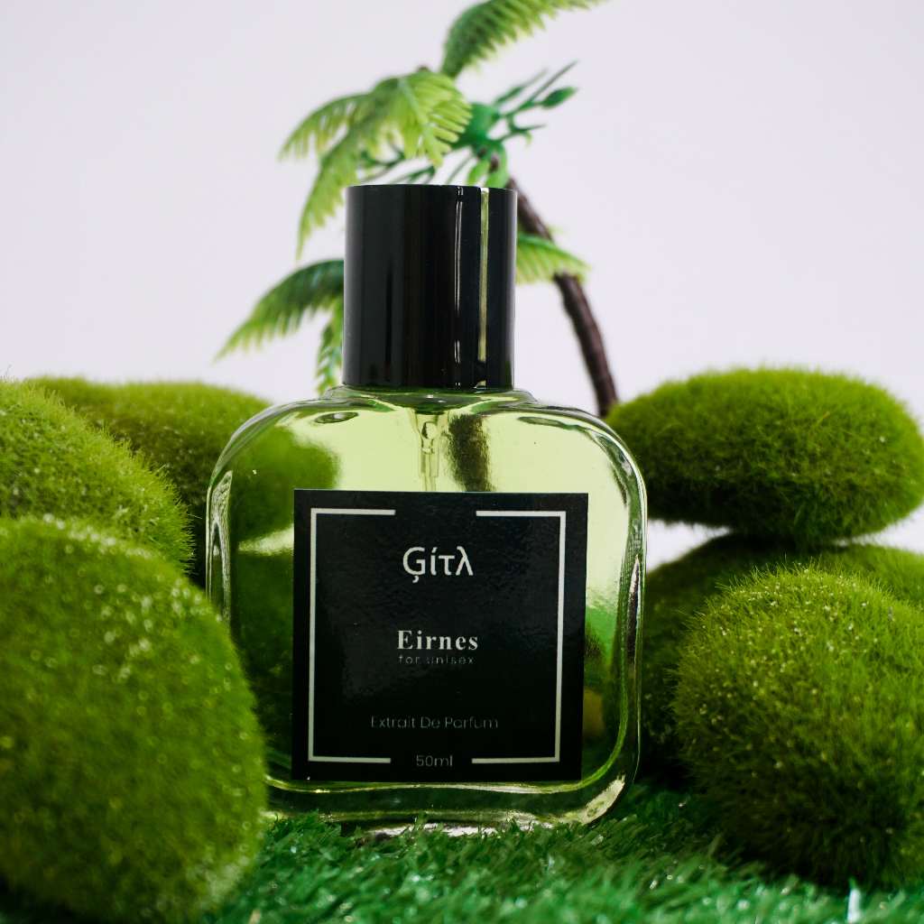 GITA Perfume - In All Their Tenderness Eirnes 50ml
