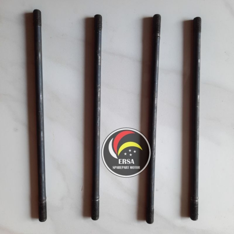 Baut Tusuk Sate Baut Ancer Vario 150 Vario 125 ADV PCX 150 Copotan