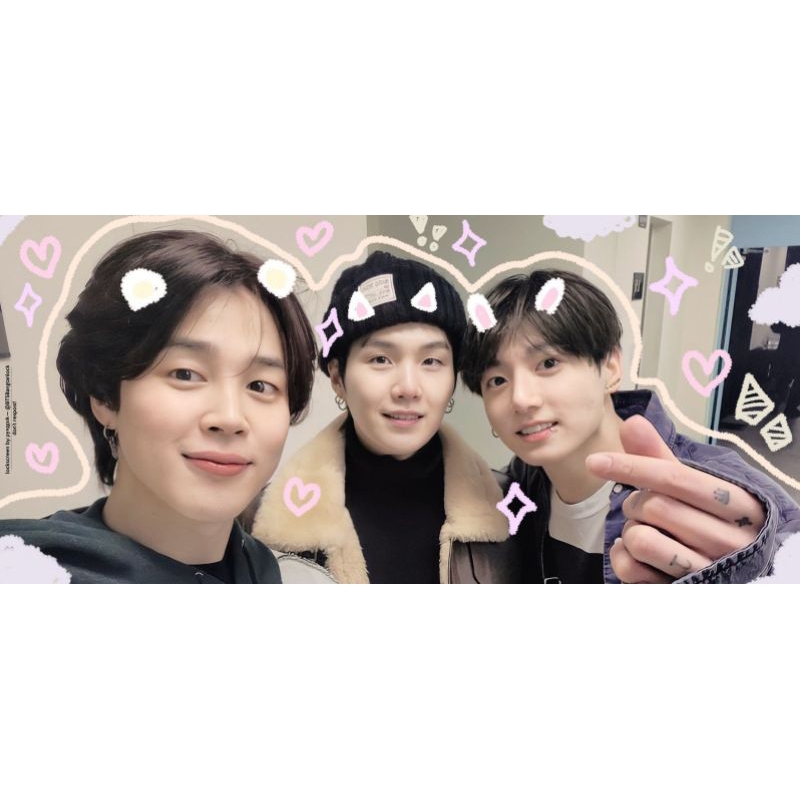 

album bts